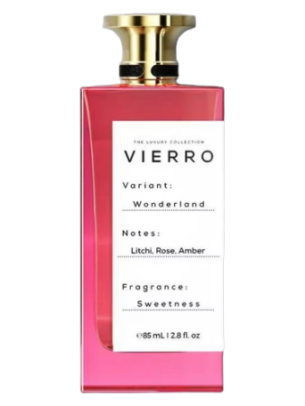 Vierro Wonderland