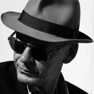 Марк Бакстон выпустил новый аромат Mi Confesion