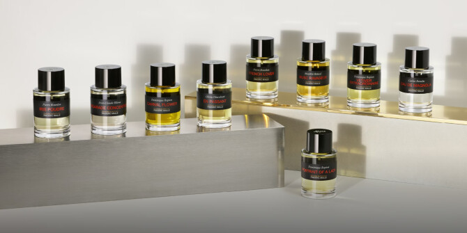 Новое за неделю: интервью с Фредериком Малем и спа-салон Dior