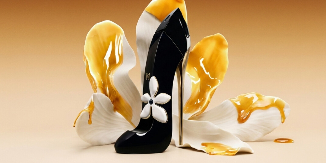 Good Girl Jasmine Absolute – новый аромат от Carolina Herrera