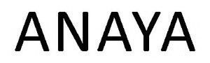 Anaya