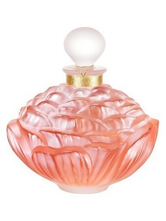 Lalique Lalique de Lalique Pivoine Crystal Edition 2021