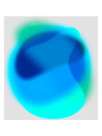 Algorithmic Perfumery Cashmere Tea