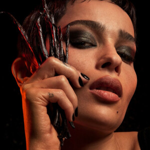 Sex, drugs, rock'n'roll: история Opium от Yves Saint Laurent