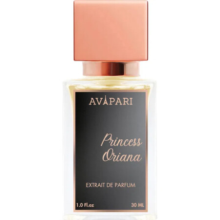 Avapari Princess Oriana