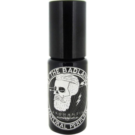 Aromantik By The Badlands