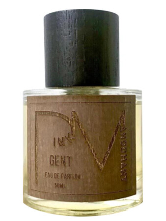 Pink MahogHany Gent