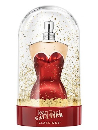 Jean Paul Gaultier Classique X-Mas Edition 2020