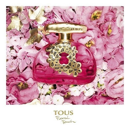 Tous touch floral sale