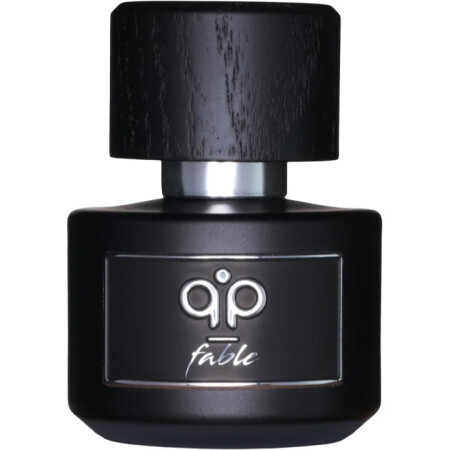 Qiupii Fable