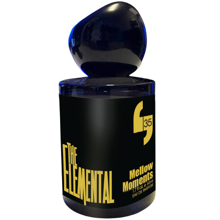 The Elemental Fragrance Mellow Moments