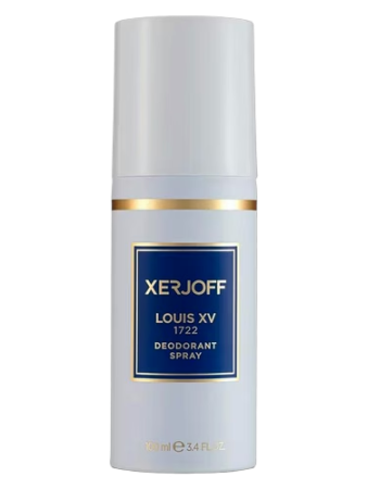 Xerjoff Louis XV 1722 Deodorant Spray