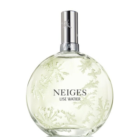 Lise Watier Neiges Eau de Toilette