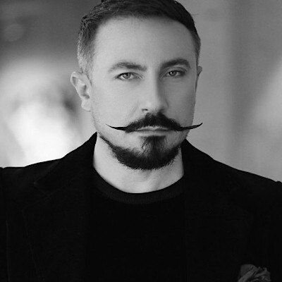 Богдан Зубченко