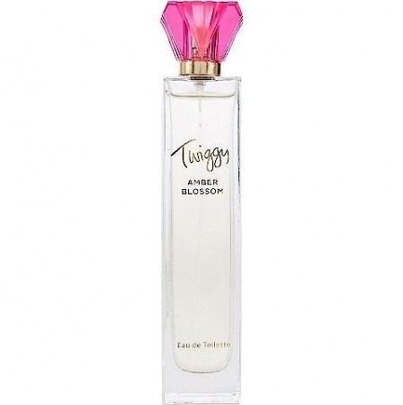 Marks and Spencer Twiggy Amber Blossom