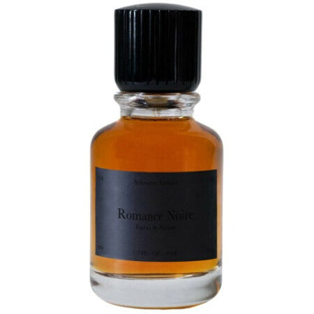 Sylhouette Parfums Romance Noire