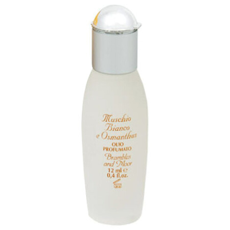 Frais Monde Muschio Bianco & Osmanthus Olio Profumato