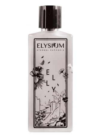 Elysium Elly