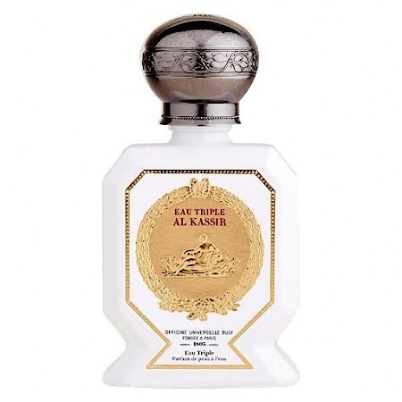 Buly 1803 Eau Triple Al Kassir