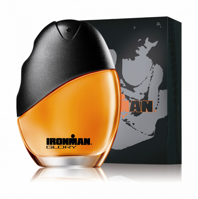 Ironman Glory от Avon – обновленная версия популярного мужского аромата от всемирно известного американского бренда