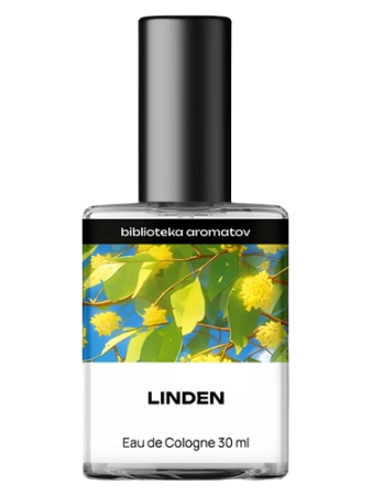 Biblioteka Aromatov Linden