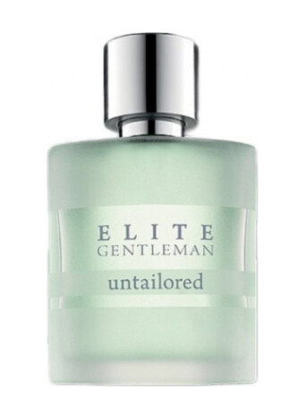 Avon Elite Gentleman Untailored