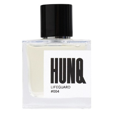 Hunq #004 Lifeguard