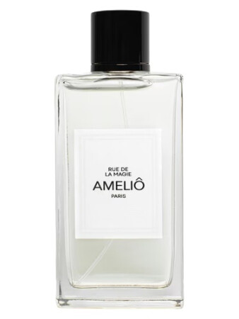 Amelio Rue De La Magie