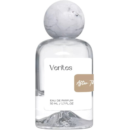 Verites After the Rain