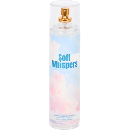 Orchard Soft Whispers