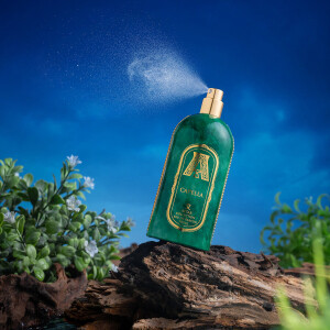 Capella и Sierra – два новых аромата от арабского нишевого бренда Attar Collection 