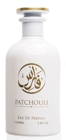 Faris Patchouli