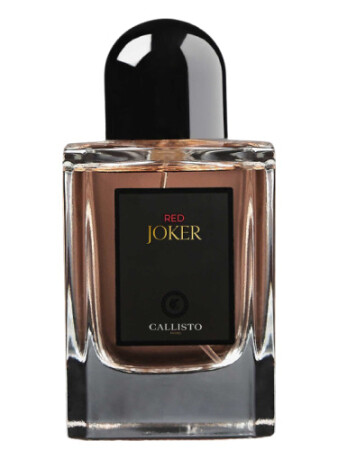 Callisto Red Joker