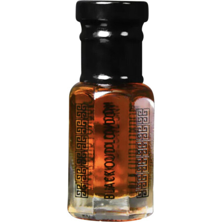 Black Oud Emarati Oud