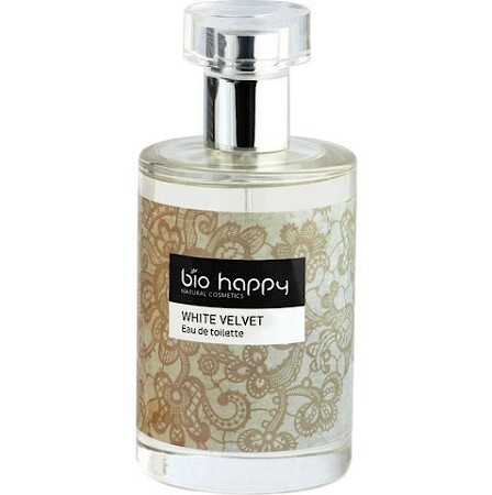 Bio Happy White Velvet