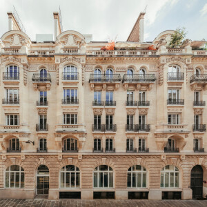 The Estée Lauder Companies открывают ателье ароматов La Maison des Parfums