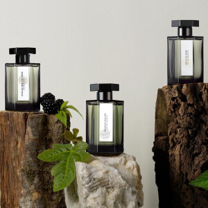 L’Artisan Parfumeur. Шедевры от мастеров парфюмерного дела