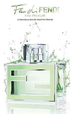Fendi eau de toilette clearance