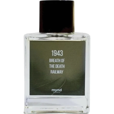 MYND 1943: Breath of the Death Railway