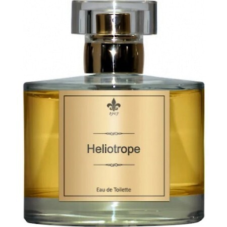 1907 Heliotrope