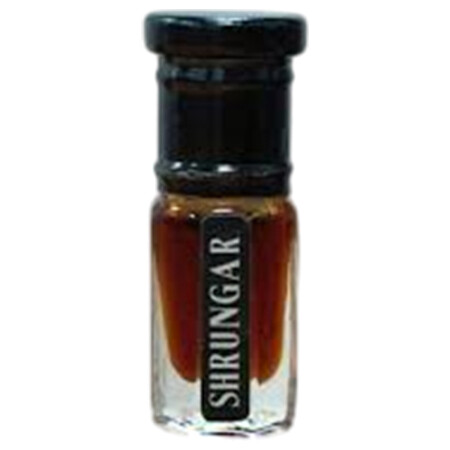 Perito Moreno Shrungar Attar