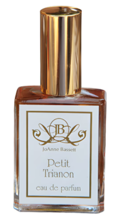 JoAnne Bassett Petit Trianon