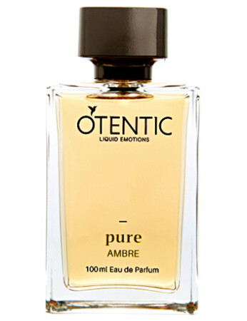 Otentic Ambre