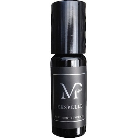 Vert Mont Perfumery Ekspelle
