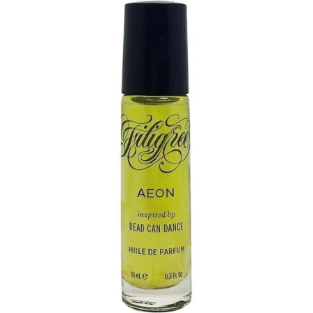 Filigree & Shadow Aeon