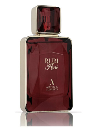 Paris Corner Rubi Avri