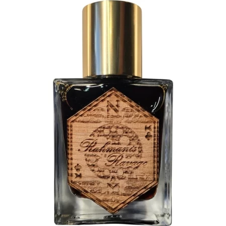 Nebiru Parfvms Rahmanis Ravage