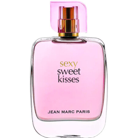 Jean Marc Paris Sexy Sweet Kisses