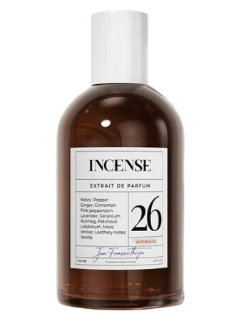 Incense Parfums Aromatic 26
