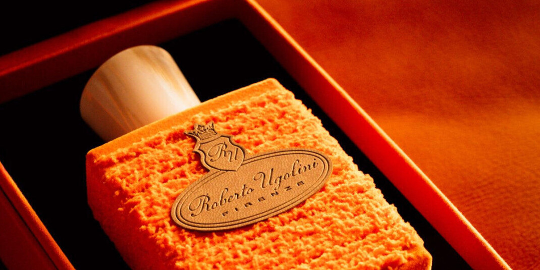 Roberto Ugolini посвятили казентинской шерсти  свой новый аромат Casentino